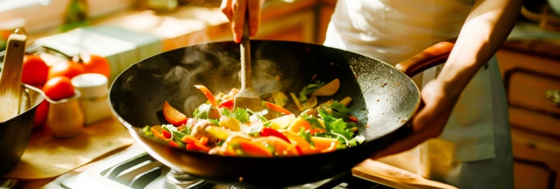 Traditional Longevity Noodles