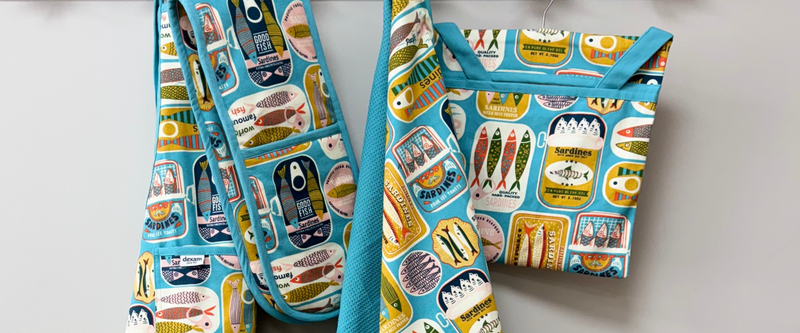 The Sardines Collection