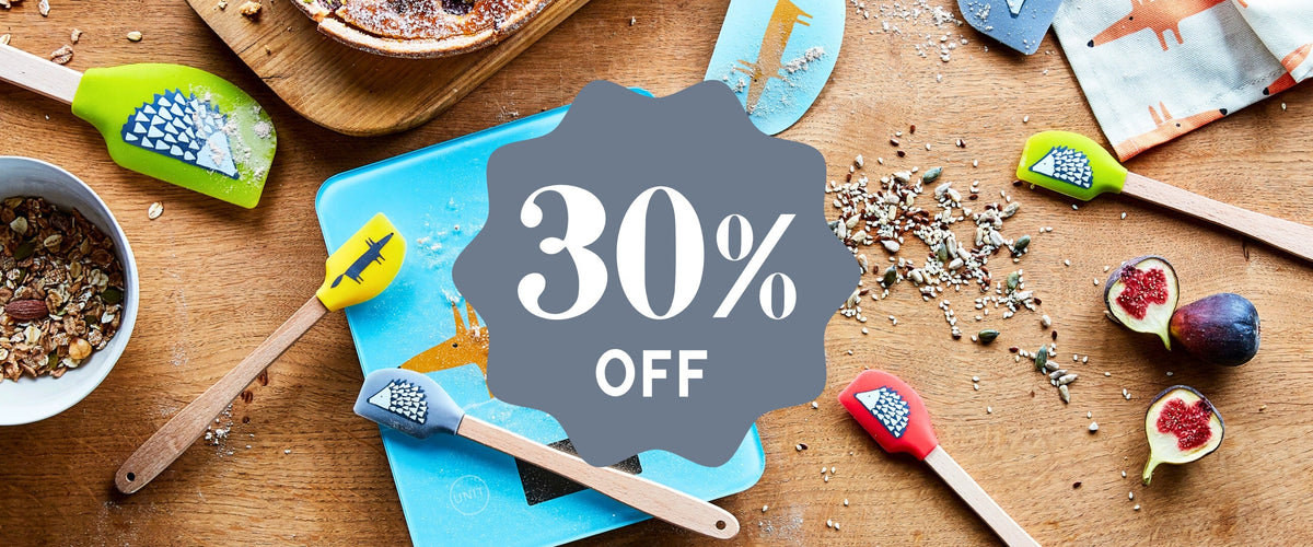 30% off the Scion x Dexam range, while stocks last