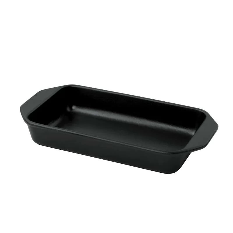Chasseur 39cm Rectangular Dish Matt