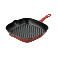 Chasseur 26cm Square Grill Pan