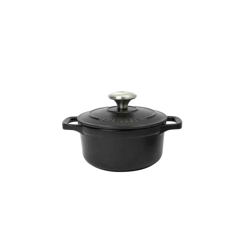 Chasseur 12cm Round Casserole