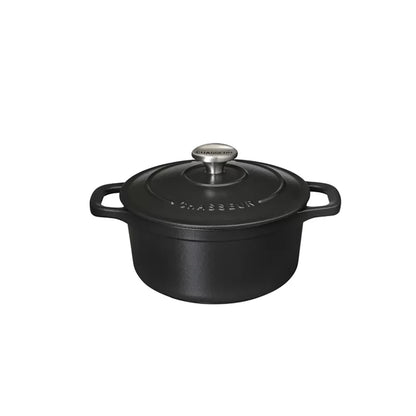 Chasseur 16cm Round Casserole