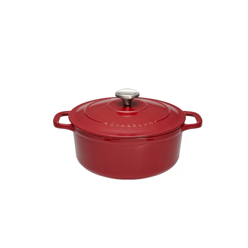 Chasseur 16cm Round Casserole