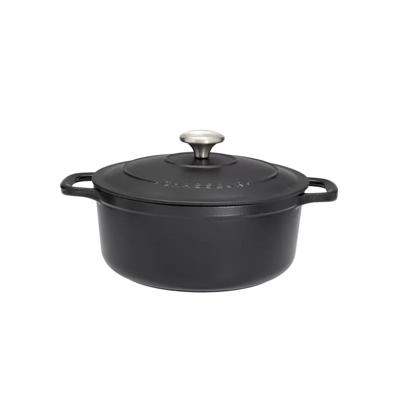 Chasseur 20cm Round Casserole