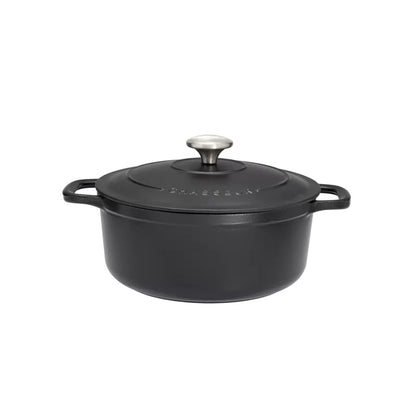 Chasseur 20cm Round Casserole