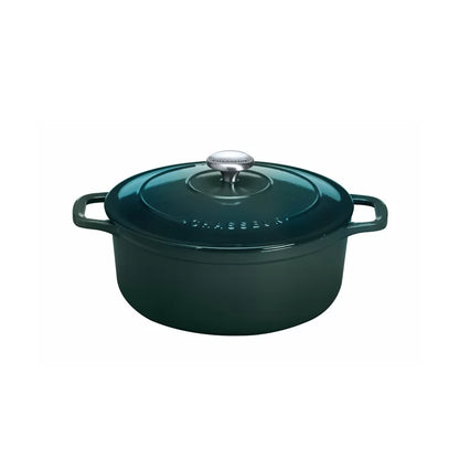 Chasseur 20cm Round Casserole