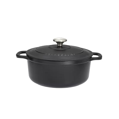 Chasseur 22cm Round Casserole