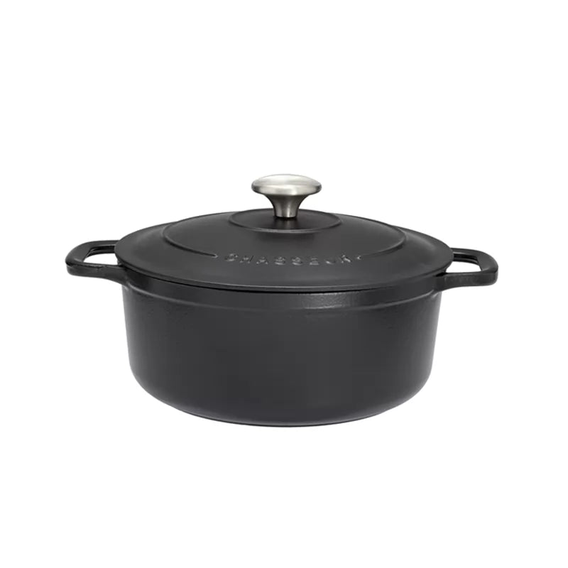 Chasseur 24cm Round Casserole