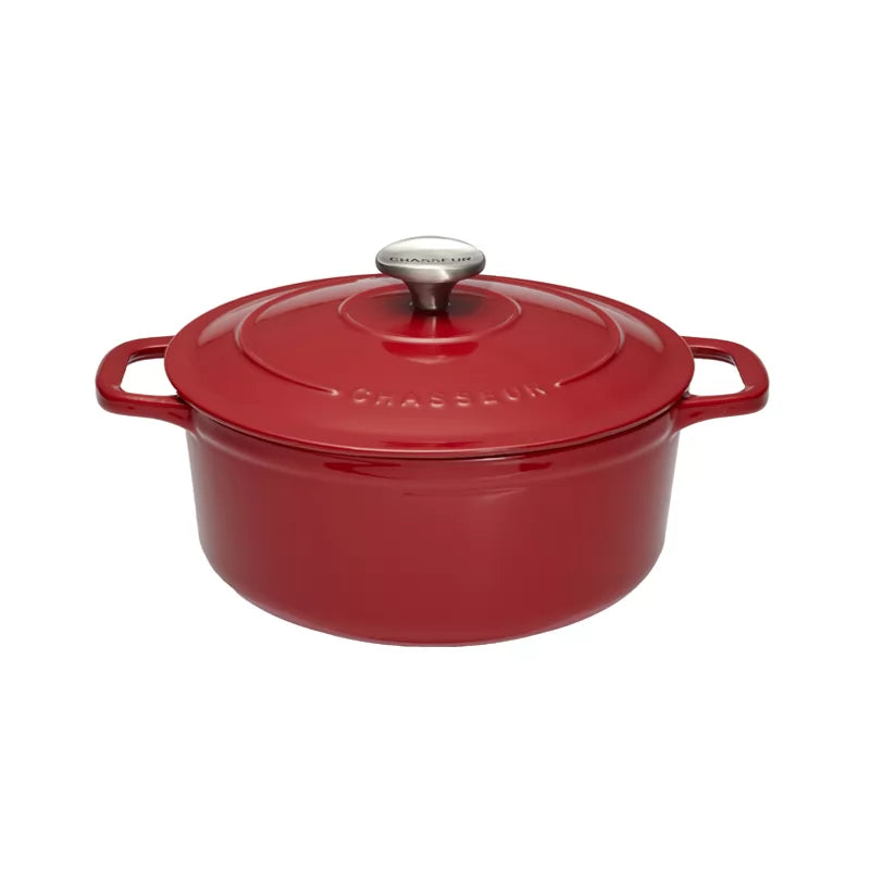 Chasseur 24cm Round Casserole