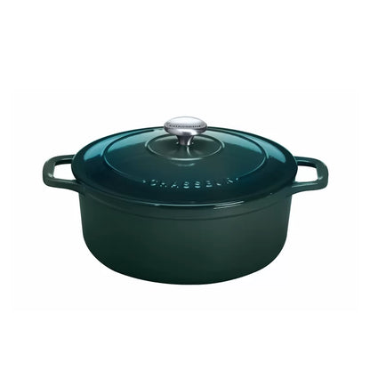 Chasseur 24cm Round Casserole