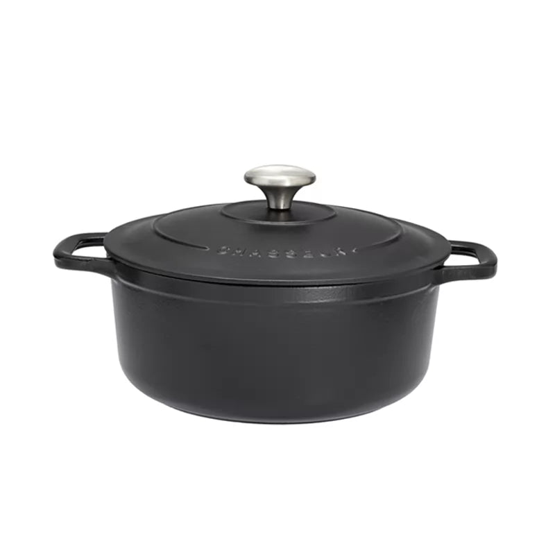 Chasseur 26cm Round Casserole