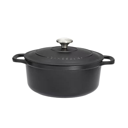 Chasseur 26cm Round Casserole