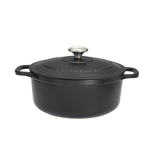 Chasseur 26cm Round Casserole