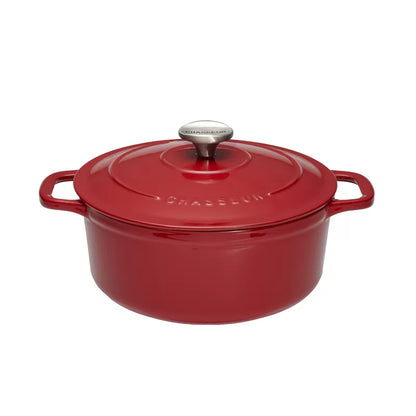 Chasseur 26cm Round Casserole