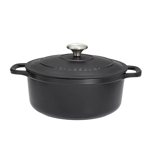 Chasseur 28cm Round Casserole