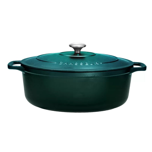 Chasseur 29cm Oval Casserole