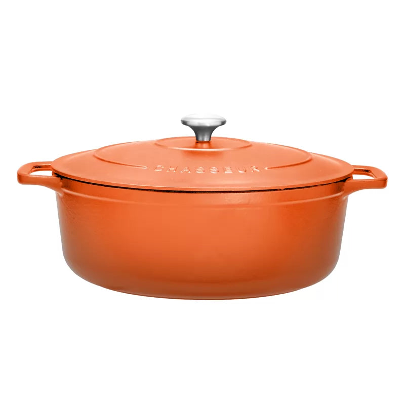 Chasseur 29cm Oval Casserole