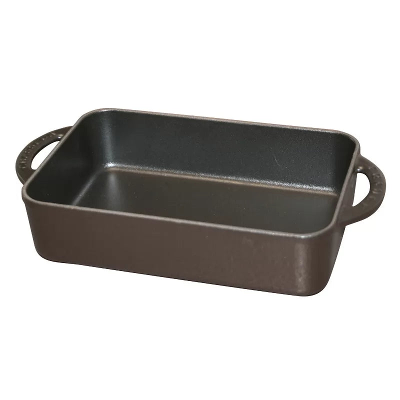 Chasseur 18.5cm Mini Rectangular Dish Matt