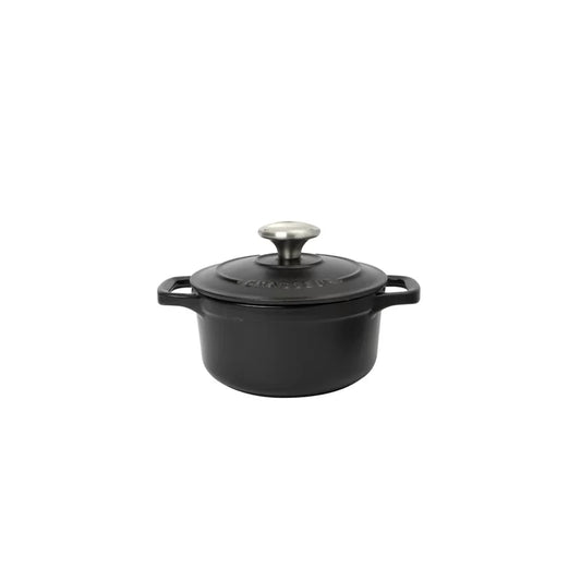 Chasseur 10cm Round Casserole