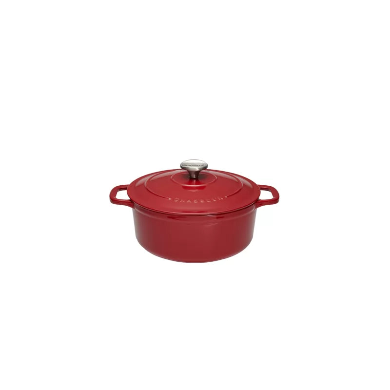 Chasseur 10cm Round Casserole