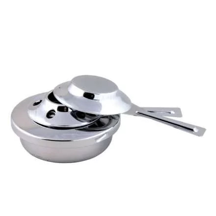 Chasseur Chromed Steel Fondue Burner