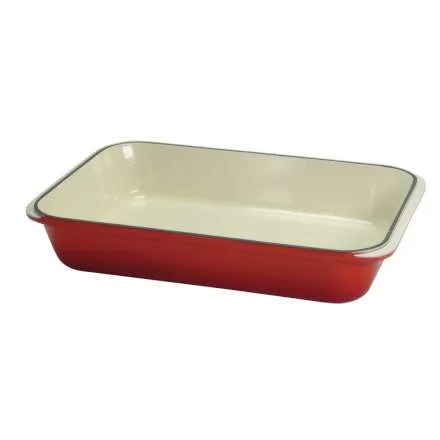 Chasseur 32cm Rectangular Roasting Dish