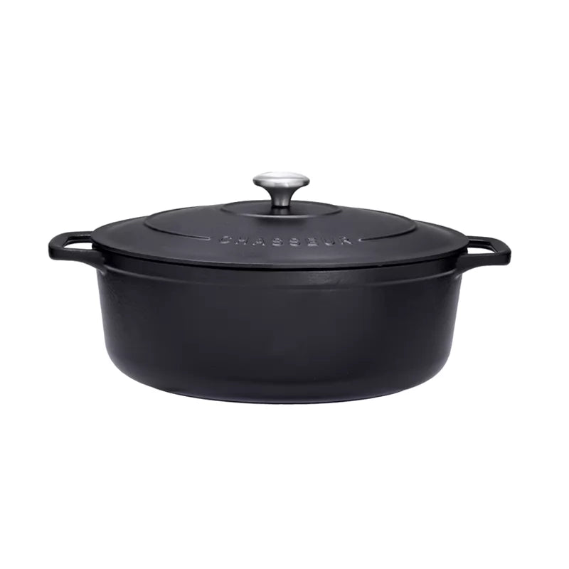 Chasseur 29cm Oval Casserole