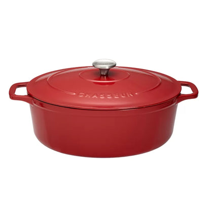 Chasseur 29cm Oval Casserole