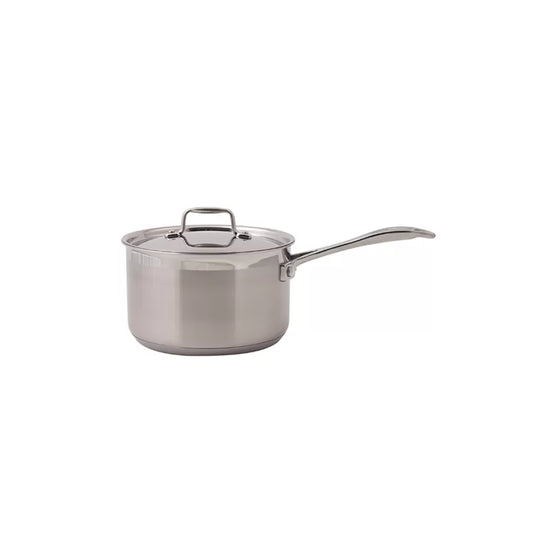 Supreme 14cm Stainless Steel Saucepan