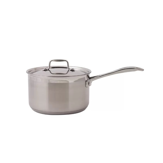 Supreme 16cm Stainless Steel Saucepan