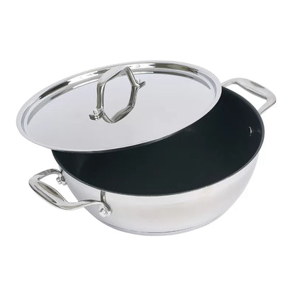 Supreme 26cm Non-Stick Chefs Pan