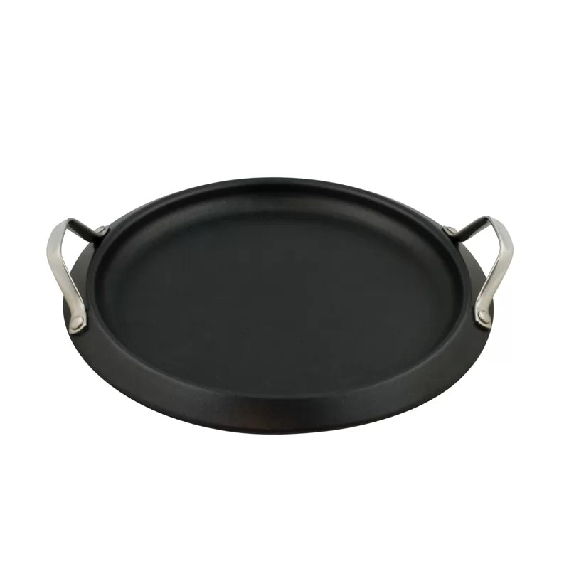 Supreme Non-stick Pizza/Pancake Griddle Pan