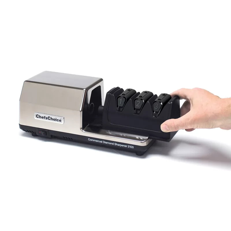 Chefs Choice Sharpening Module