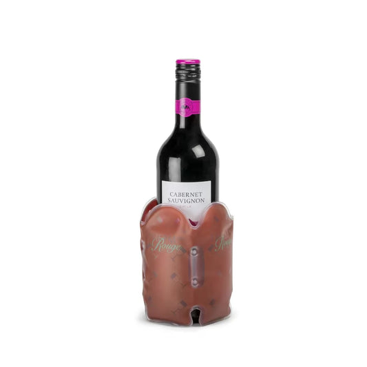 CellarDine Therm au Rouge Red Wine Warming Sleeve