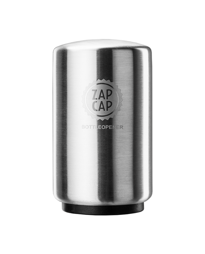 CellarDine Stainless Steel ZapCap Bottle Opener