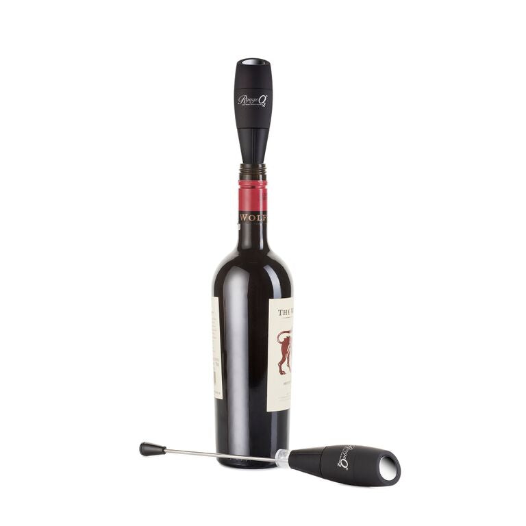 CellarDine Rouge 02 Electronic Wine Breather