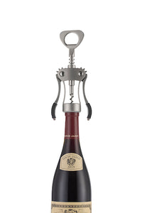 CellarDine Stainless Steel Winged Corkscrew