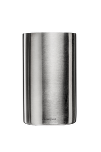 CellarDine Stainless Steel Wine Cooler