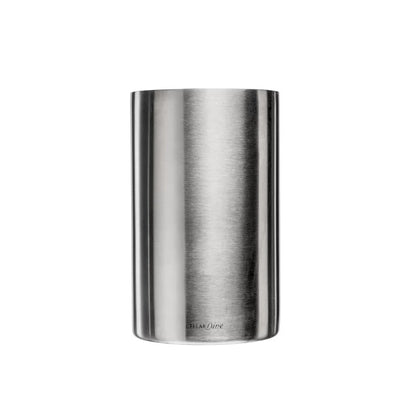 CellarDine Stainless Steel Wine Cooler