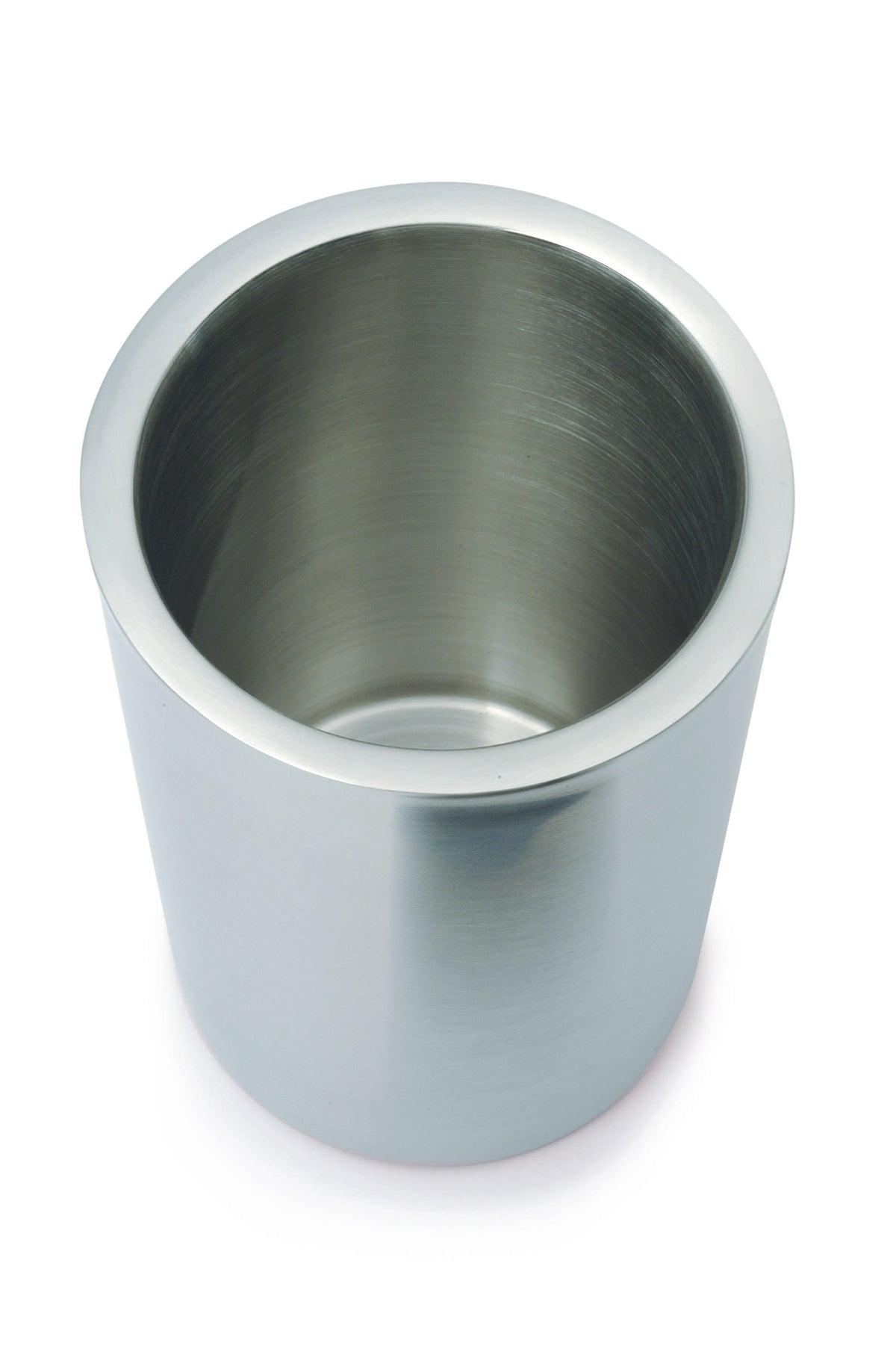 CellarDine Stainless Steel Wine Cooler