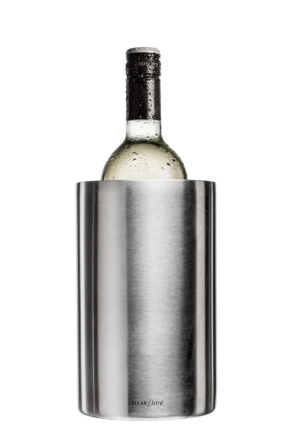 CellarDine Stainless Steel Cooler