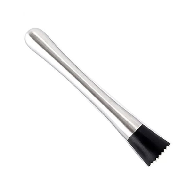 CellarDine Cocktail Muddler Stainless Steel