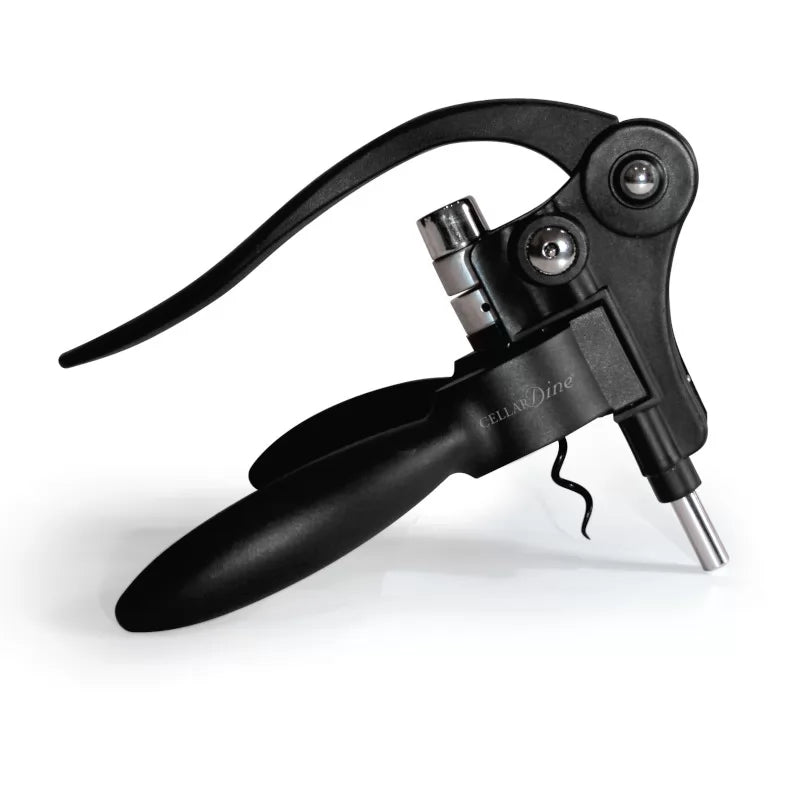 CellarDine Deluxe Lever Corkscrew