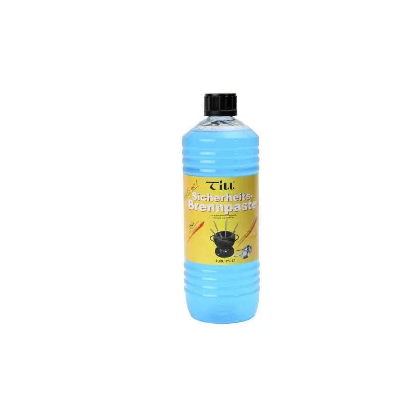 1L Fuel Bottle