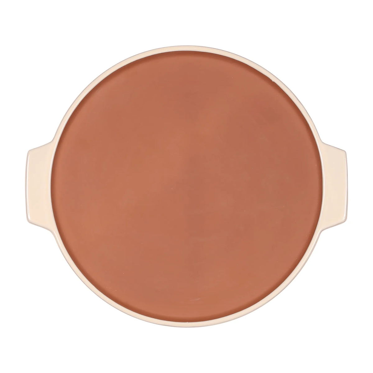 Sintra Terracotta Baking Stone - Stone