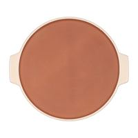 Sintra Terracotta Baking Stone - Stone