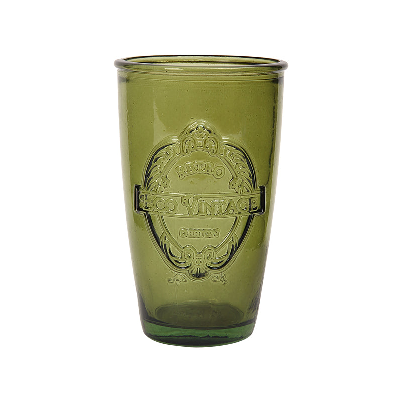 Sintra Recycled Glass Tumbler