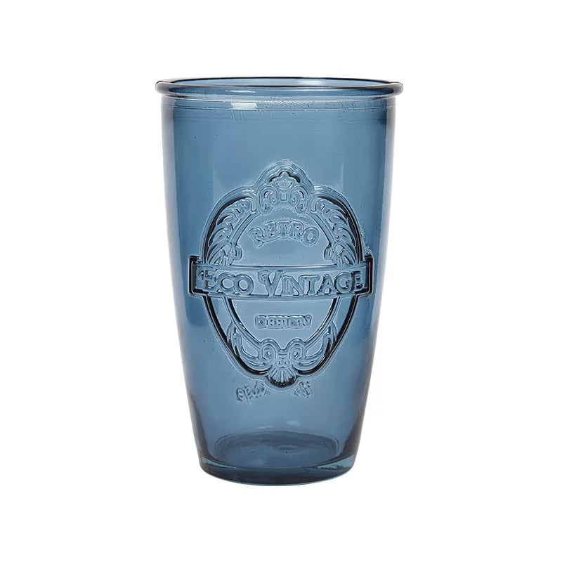 Sintra Recycled Glass Tumbler