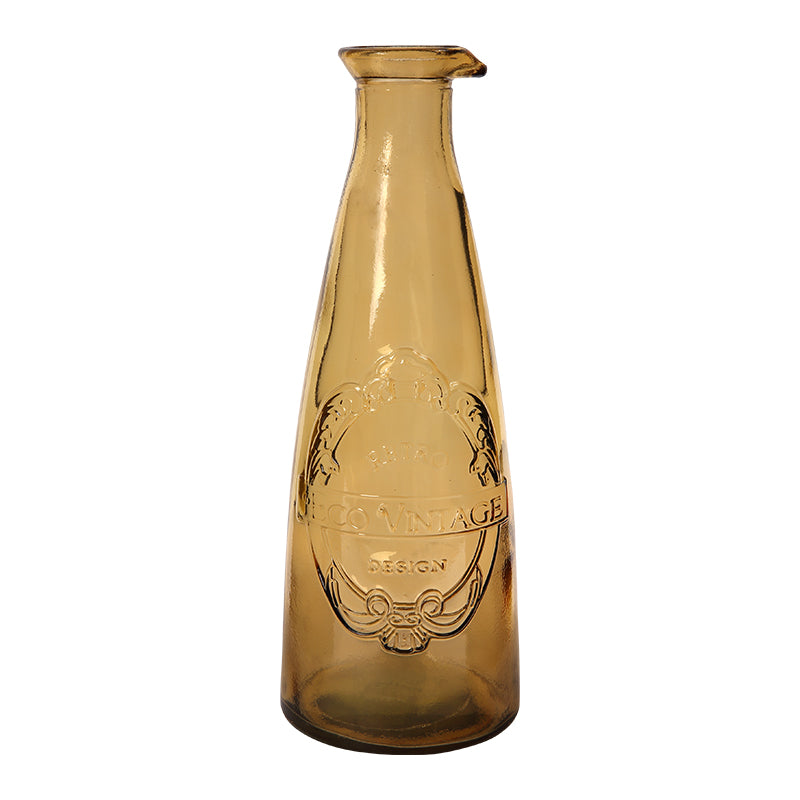 Sintra Recycled Glass Carafe Sustainable Tableware
